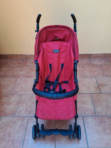 Passeggino leggero pliko - passeggino, mini