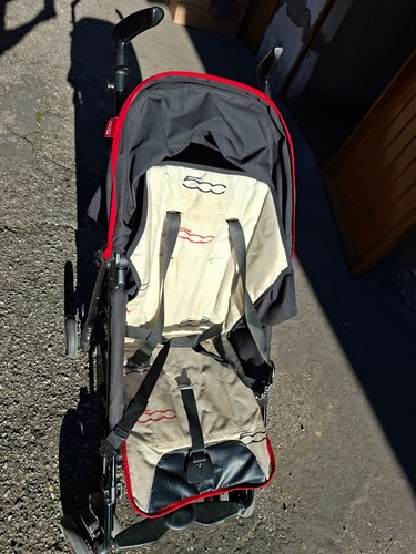 Pliko mini 500 passeggino - mini,