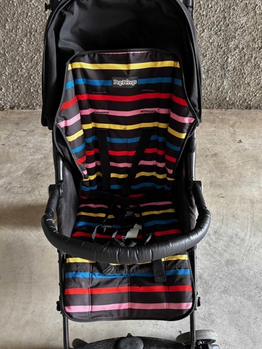 Passeggino leggero peg - leggero,