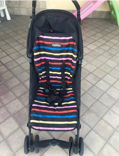 Pliko mini peg perego - mini,