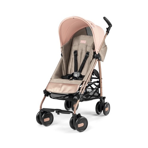 Passeggino pliko mini - passeggino,
