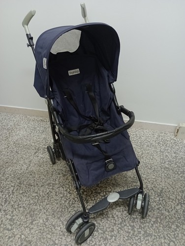 Passeggino pliko mini - passeggino, peg