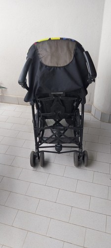 Passeggino leggero peg perego - passeggino,