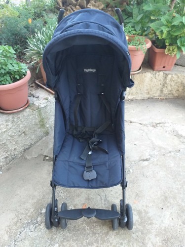 Passeggino peg perego pliko - peg,